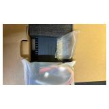 ATOTO Car Amplifier, 4 Channel, 400 Watts Max Power, 24 Ohm Stable, Class AB, Only Compatible with Selected ATOTO Car Stereos