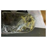 Tanlade 50 Pcs Square Plastic Serving Bowls Disposable Snack Salad Bowl Small Party Candy Bar Containers Taco Bar Serving Dishes for Buffet Chips Fruit(Black,8 oz)