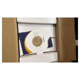 Amico 12 Pack 2 Inch 5CCT Ultra-Thin LED Canless Recessed Ceiling Light with Junction Box, 2700K3000K3500K4000K5000K Selectable, CRI90, 6W=40W, 350LM, Dimmable Canless Wafer Downlight-ETLandFCC