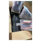 ATOTO CA-AEC02 Car Audio Amplifier, 4 Ohm, 392 Watts Max Power, Class AB, 4 Channel, Built-in Line-Out Converters, Great Sound Quality, Perfect for Car Use - Retail: $214