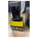 AOHI 240W Laptop Power Bank 27600mAh Portable Fast Charger (99.3wh), Airline-Compliant, 140W PD 3.1 Large Battery Pack The Future Starship for MacBook, iPad iPhone 16 Pro Max,Galaxy,Steam Deck, Grey