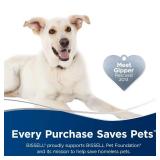 Bissell 28806 Perfect Sweep Turbo, Grey