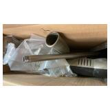 Bissell 28806 Perfect Sweep Turbo, Grey