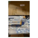 Motiskyy 37 Pcs Oktoberfest Party Decor Kit Bavarian Pennant Flags Paper Fans Banner Paper Lanterns Octoberfest Themed Party Supplies Home Yard Favor Decor Set for German Beer Festival