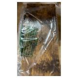 QEEIG ?Bathroom Shelves Over Toilet - Paper Storage Wall Mounted Farmhouse Decor Decorations Aesthetic Décor Sign Small Floating Wall Shelf 21 Set 16 inch Sweet Cheeks, Rustic Brown (020BN-SC)