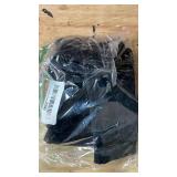 XZQTIVE Soccer Shin Guards with Shin Sleeves and Soccer Socks, Football Shin Pads Set for Kids Youth and Adult,Black