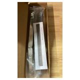 250N Heavy Duty Soft Close Lid Support Hinge, Chest Hinges Heavy Lid Hinges for Wooden Box Trunk Large Toy Box Hinges Soft Close Slow Lowering Support 80lbs/2pcs (Hingex)