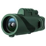 Monocular-Telescope 80x100 High Powered Monoculars