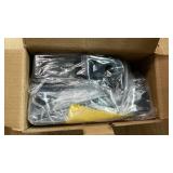 Monocular-Telescope 80x100 High Powered Monoculars