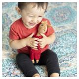 Llama Llama Red Pajama Beanbag Stuffed Animal Plush Toy, 10