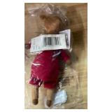 Llama Llama Red Pajama Beanbag Stuffed Animal Plush Toy, 10