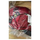 Spooktacular Creations Oktoberfest Outfits Women Costume, German Bavarian Dirndl Dress Beer Girl Garden Babe Maid Set for Cosplay Carnival Halloween Party,Red (XX-Large)