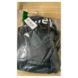 Rectangular Boat Grill Cover,Outdoor Heavy Duty Tear-Resistant 600D 100percent Waterproof Anti-UV Grill Cover for Magma CaboNewport IIChefsMate Grill and Adventurer Marine Series Grill,9 inch x 18 inc