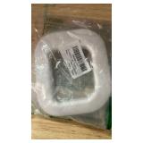 For Samsung Upgraded DA63-06945A Replacement Refrigerator Ice Chute Gasket for Multiple Samsung Ice Maker Models