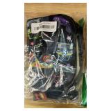 CAMTOP Monster Truck Kids Lunch Box Boys Girls Insulated Lunch Cooler Bag Reusable Lunch Tote Kit for School Travel