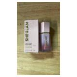 SHEGLAM Color Bloom Liquid Blush Makeup for Cheeks Matte Finish - Love Cake