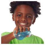 Schylling Needoh Nice Cube Sensory Toy with a Super Solid Squish - Colors May Vary 3 Pack