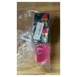 Schylling Needoh Nice Cube Sensory Toy with a Super Solid Squish - Colors May Vary 3 Pack