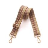 Purse strap replacemnet crossbody bag strap women wide adjustable canvas cute shoulder strap Replacement Belt