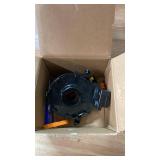 KeefC Clock Spring Assembly