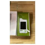 Greentest ECO 5F Food Nitrate Tester, High Accuracy Radiation Detector Geiger Counter Water Quality Meter TDS Hardness PPM Analyzer Dosimeter for Vegetable, Fruit, Meat, Fish, Water