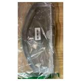 GE Appliances Dryer Lint Filter Screen, Genuine Original Equipment Manufacturer (OEM) Part, WE03X23881