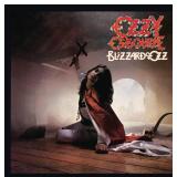 Ozzy Osbourne - Blizzard of Ozz