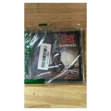 Ozzy Osbourne - Blizzard of Ozz