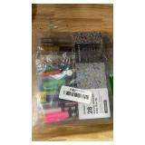 Grabie Acrylic Paint Pens Markers, 28 Colors, 0.7 mm, Extra Fine Tip Drawing Markers, Premium Paint Pens for Painting on Various Surface, Art Supplies, Set of 28