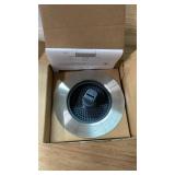 Hibbent Upgraded 3 in 1 Kitchen Sink Drain Strainer and Stopper Combo, Stainless Steel Metal Pop Up Sink Stopper, Anti-Clogging Basket with Foldable Handle for US Standard 3-12 Inch Drain