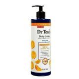 Tealfts Moisture plus Radiant Body Lotion, Citrus, 18 fl oz