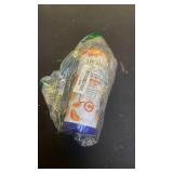 Tealfts Moisture plus Radiant Body Lotion, Citrus, 18 fl oz