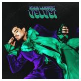 Velvet - Adam Lambert Vinyl