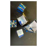 GAN 12 ui Maglev, Smart Speed Cube 3x3 with GAN PowerPod, Intelligent Magnetic Speedcube via Bluetooth Connected for Online Games/AI Training Puzzle Toys for Kids and Adults, 10 Years Edition