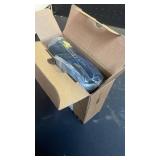 ComfiTECH Full Arm Ice Pack Wrap for Pitchers, Extended-Length Flexible Ice Sleeve for Tennis Elbow, Forearm, Wrist Discomforts, Golfers Arm, Shin Splints, Cold Pack for Throwing Recovery, Large