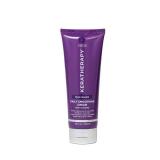 KERATHERAPY Daily Smoothing Cream, 6.8 fl. oz., 200 ml - Keratin Infused Smoothing Cream for Blowouts with Collagen, Jojoba Oil, Wheat and Argan Oil