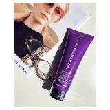 KERATHERAPY Daily Smoothing Cream, 6.8 fl. oz., 200 ml - Keratin Infused Smoothing Cream for Blowouts with Collagen, Jojoba Oil, Wheat and Argan Oil