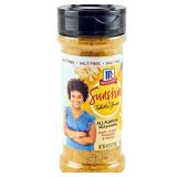 McCormick Sunshine All Purpose Seasoning by Tabitha Brown, 4.25 oz