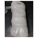 MASTERY MART Cervical Pillow with Memory Foam, Neck Pain Relief, Contour Orthopedic Pillow, Shoulder Pain Relief, Supine, Belly, Side Sleeping