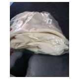 WINDARS Backpacks for Girls, 15.6 Inch School Bag Cute Waterproof Laptop Bookbag Large College Backpack for Teen Women Students Anti Theft Travel Daypack, Beige