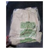 WINDARS Backpacks for Girls, 15.6 Inch School Bag Cute Waterproof Laptop Bookbag Large College Backpack for Teen Women Students Anti Theft Travel Daypack, Beige