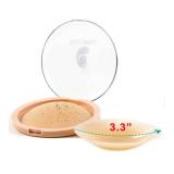 PRETTYWELL Nipple Cover Waterproof Silicone Nipple Pasties Nipple Covers for Women Reusable Sticky Breast Petals with Case Nude