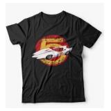 Speed Racer Mach 5 Graphic T-Shirt XL
