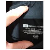 Love Heart Creed Tee Grunge/Vintage Style Black Creed T-Shirt 2XL