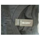 Guess What? Chicken Butt Graphic T-Shirt Small