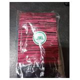 Double Couple 3 Pairs Compression Socks Men Women Knee High Compression Stockings for Sports Support Socks