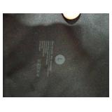 Women Wireless Bras No Underwire Seamless Push Up Full Coverage Supportive Bralettes Comfortable Everyday Bra Black L