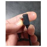 JSAUX Docking Station for Steam Deck/Rog Ally/Legion Go, 7-in-1 Steam Deck Dock with HDMI 4K@60Hz, DisplayPort, Gigabit Ethernet, USB A 3.2 and 100W Charge Compatible with Steam Deck OLED-HB0702