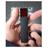 Muayb Hidden Camera Detector, Anti-Spy Detector, Hidden Device GPS Detector, Camera Detector, Bug Detector, Privacy Protector, Signal Scanner for Hotels Office Home Travel, 5 Levels Sensitivity