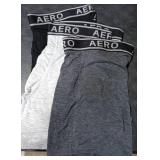 Aero Men